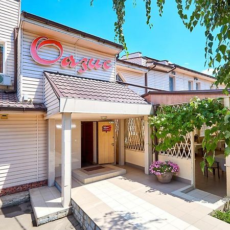 Oasis Hotel Одеса Екстериор снимка
