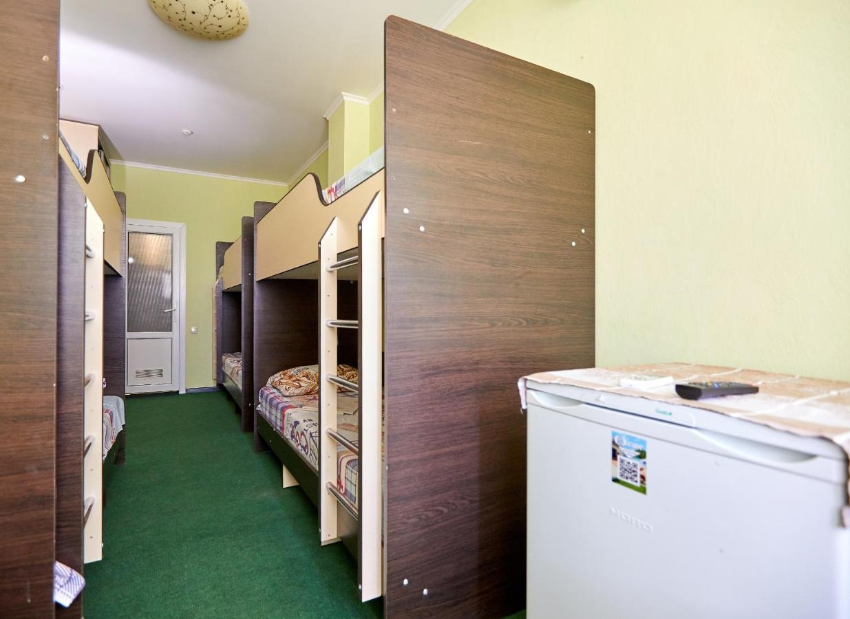 Oasis Hotel Одеса Екстериор снимка