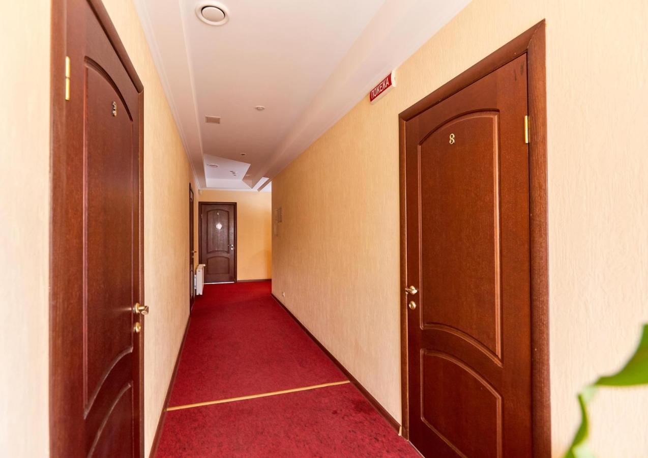 Oasis Hotel Одеса Екстериор снимка