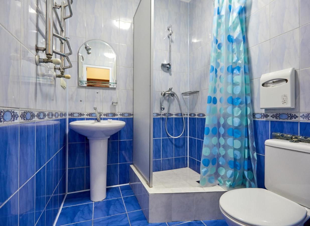 Oasis Hotel Одеса Екстериор снимка
