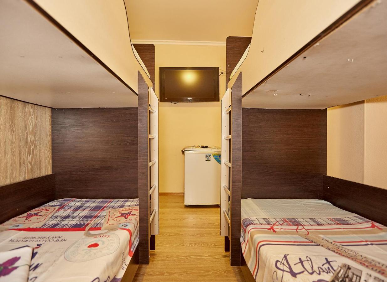 Oasis Hotel Одеса Екстериор снимка