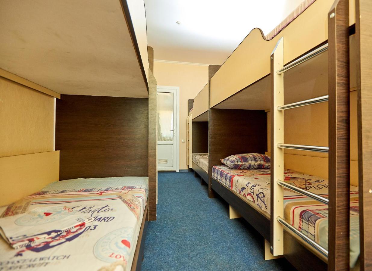 Oasis Hotel Одеса Екстериор снимка