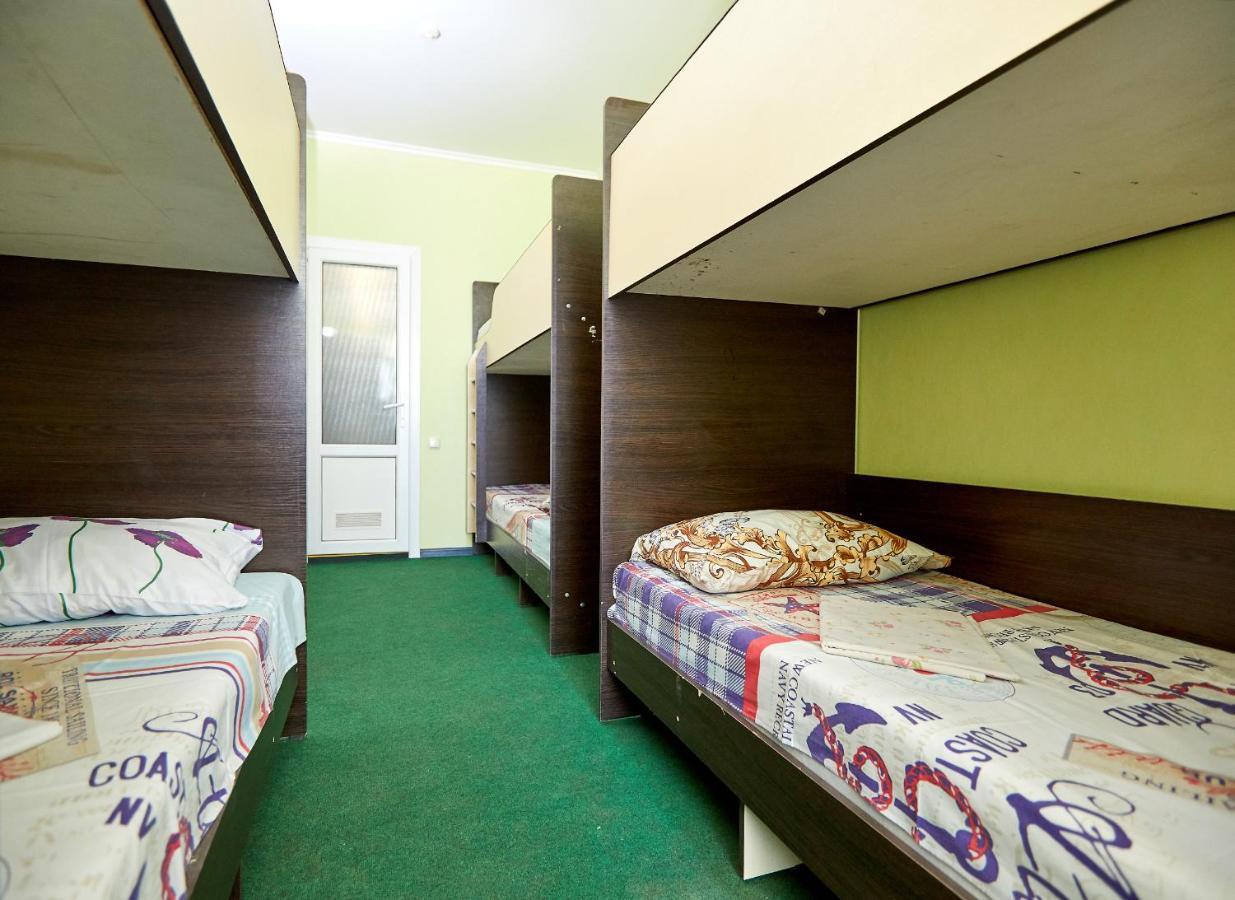 Oasis Hotel Одеса Екстериор снимка
