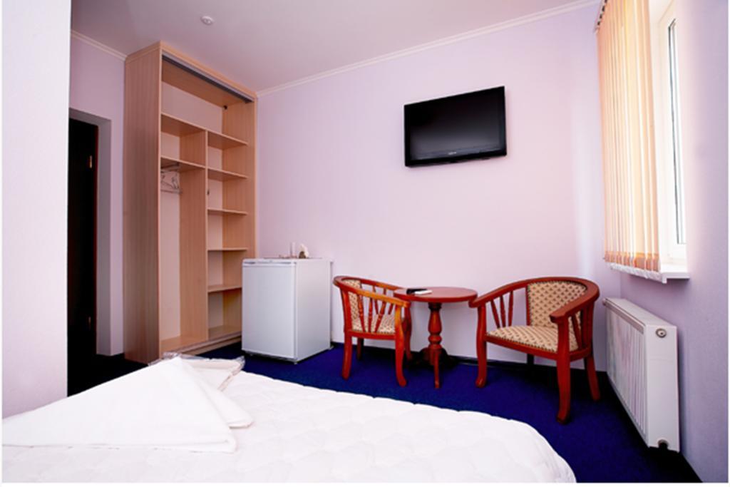 Oasis Hotel Одеса Стая снимка