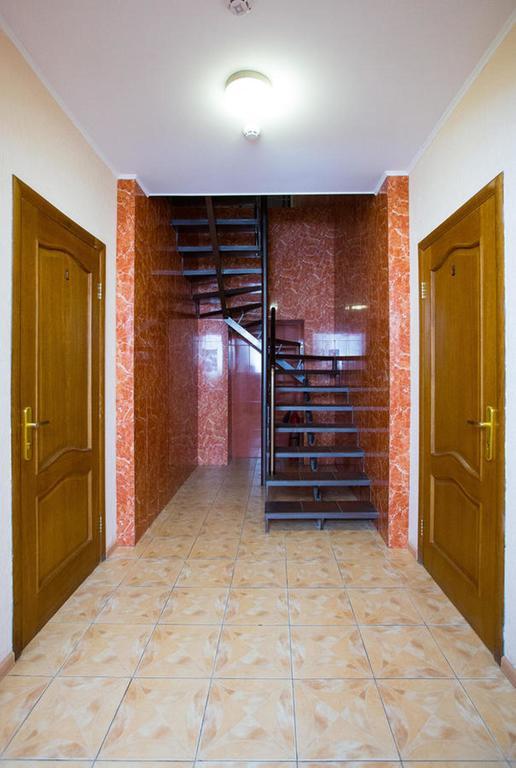 Oasis Hotel Одеса Екстериор снимка
